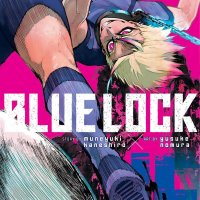 Blue Lock 12 by Muneyuki Kaneshiro Paperback 9781646516698