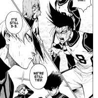 K MANGA on X: BLUE LOCK -EPISODE NAGI- CHAPTER 281 BYE-BYE is out! The final match takes an unexpected turn! Read it now: