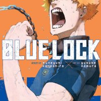 Blue Lock Vol 04 by Muneyuki Kaneshiro