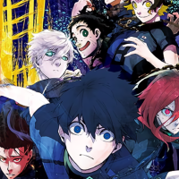 Blue Lock Manga Online: Episode Nagi Viewing Tips