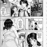 Best Friends Mom by Amano Hidemi