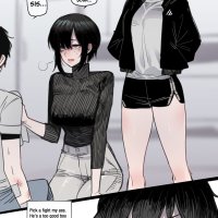 tomboy sister bully netorare by Ratatatat74