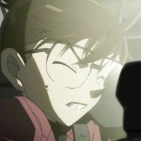 Detective Conan AMV Revolution