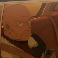 Rum