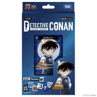 CT-D01 Detective Conan TCG Case-StartDeck01 Conan Edogawa Trading Cards