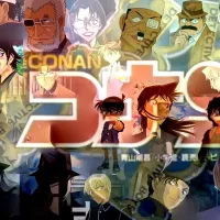 Detective Conan Important Episode List
