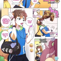 Outside The Box Tokifuji Porn Comic