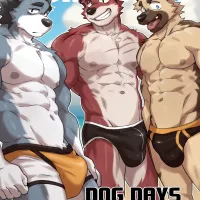 Furry porn comics hentai manga and manhwa