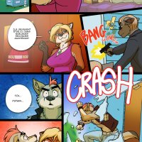 Furry Porn Comics Page 911 Of 1279 Hentai Porns