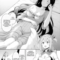 Futanari-kyo no Sakubou Kouhen by Hitsumabushi