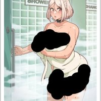 : FUTA Futanari Stickers