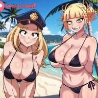 Boku No Hero Pack