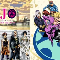 JoJos Bizarre Adventure: 5 Ways Golden Wind Was Better Than The Manga 5 It Wasnt