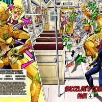 Ranking the Parts of Jojos Bizarre Adventure