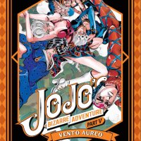 Jojos Bizzarre Adventure Parte 5: Vento Aureo 6: 35: Amazon.co.uk: Hiroiko Araki: 9788418271168: Books