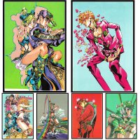 JoJo S Bizarre Adventure