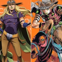 JoJo: Things From The Steel Ball Run Manga The Anime Should Change