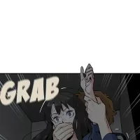 Love Factory Comic Ep 3 HoneyToon