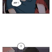 Love Factory Chapitre 1 vf