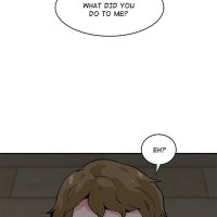 Love Factory Chapter 08 Online
