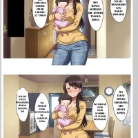 Komik dewasa Minum susu mama biar kuat hentai xxx manga 17