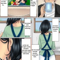 Komik dewasa Jatuh cinta dengan ibu teman hentai xxx manga 17