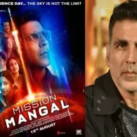 Mission Mangal: Akshay Kumar Plays a Senior Scientist