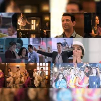 Mission Mangal trailer: Akshay Kumar inspires Sonakshi Vidya Taapsee Kirti Nithya to reach for Mars