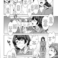 Read C94 Alice no Takarabako Mizuryu Kei Oideyo! Mizuryu Kei Land the 7th Day English