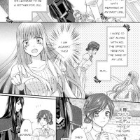 From Maid to Mother