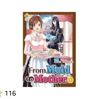 : From Maid to MotherMaid Kara Haha Ni Narimashita Vol. eBook : Asuka Tsukimoto Seiya Yuzuki: Kindle Store