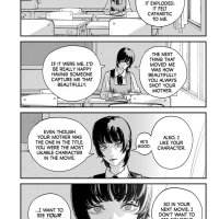 Goodbye Eri Chapter 1 Part 5