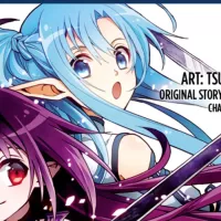 Sword Art Onlines Manga Adaptations are Its Least Successful Incarnation