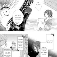 From Maid to Mother