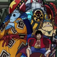 One Piece Chapter 1146: Release date major spoilers