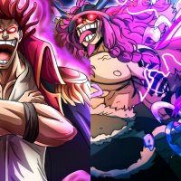 Manga Royale X One Piece 1146 mangaroyale X