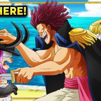 Manga Royale X One Piece 1146 mangaroyale X