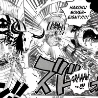 One Piece Author Eiichiro Oda Takes A Break Ahead Of A Major Elbaf Reveal