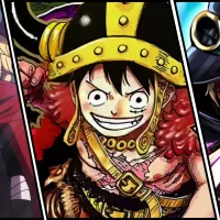 One Piece: Initial spoilers of Chapter 1146