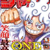 Read One Piece Chapter 1108