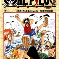 Research One Piece The usual conflict