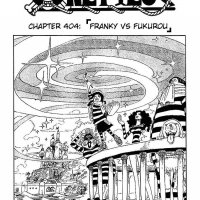 Read One Piece Chapter 404
