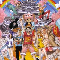 Read One Piece Chapter 843