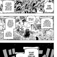 Read One Piece Chapter 1132