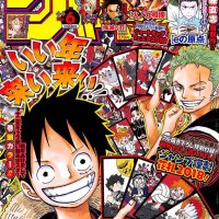 Read One Piece Chapter 890