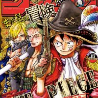 Read One Piece Chapter 1111