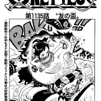 Chapter 1135