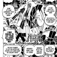 Read one piece manga HD wallpapers
