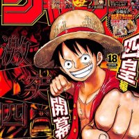 Read One Piece Chapter 821