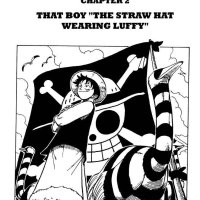 Research One Piece The usual conflict